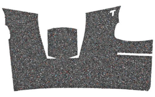 Grips Pads Stocks TALON Grips Inc Evolution TALON EVO GRP FOR SIG P365/XL RBR • Model: Evolution